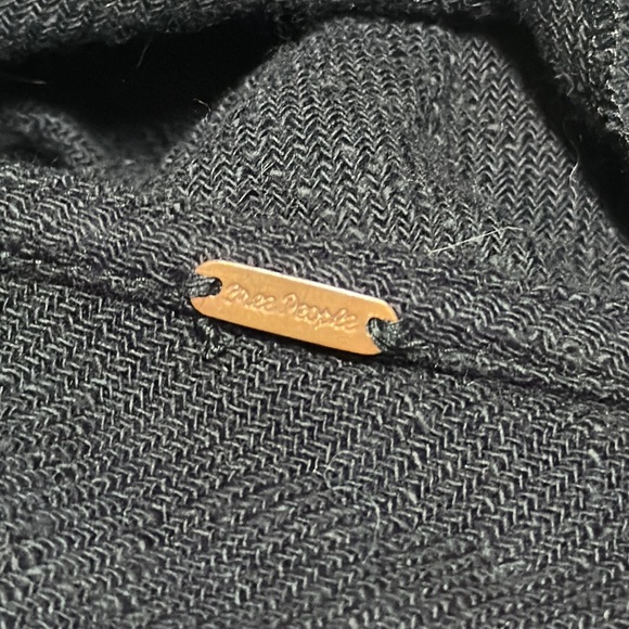 Free People Adjustable Dress - Picture 10 of 12